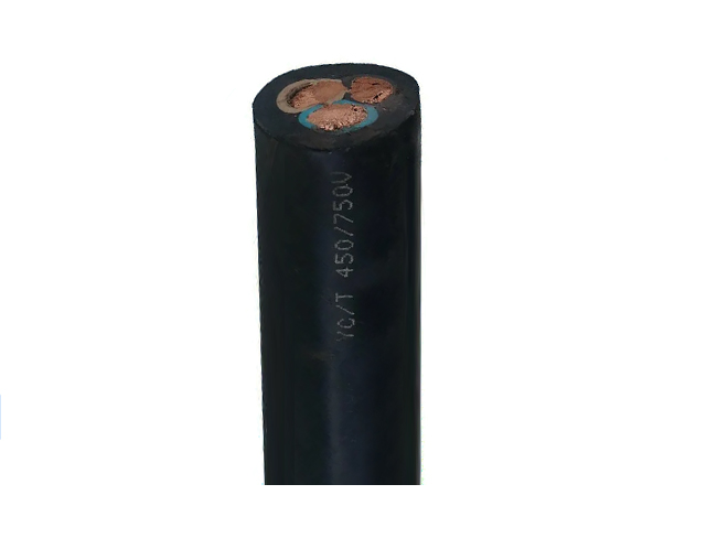 YGT施工电梯电缆的使用要求