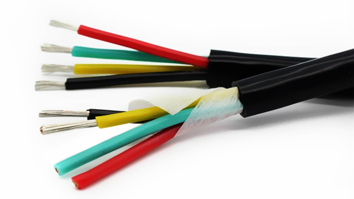 天成线缆整理几种关于电线电缆常见问题