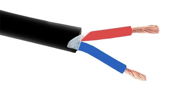 JHS防水电缆相比普通橡套电缆有什么优点