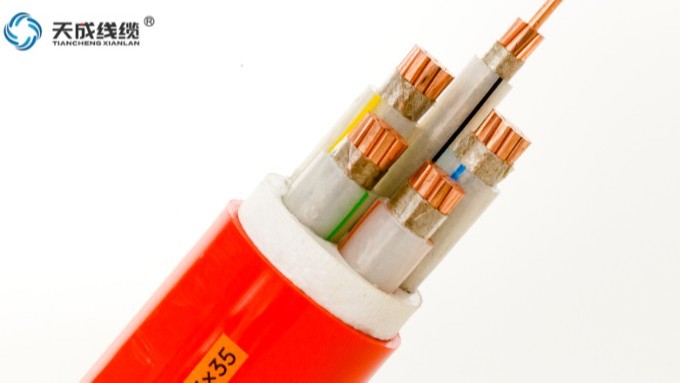 电力电缆的安装和使用方法