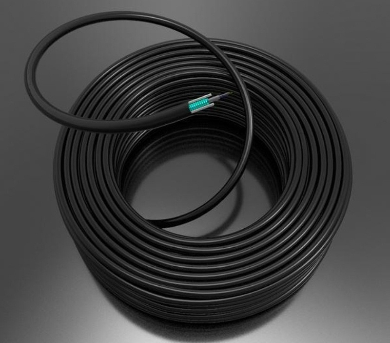 电线电缆厂家浅谈弱电工程中的光纤