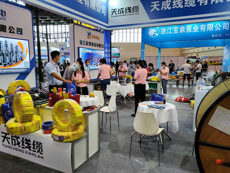 第18届郑州五金机电博览会